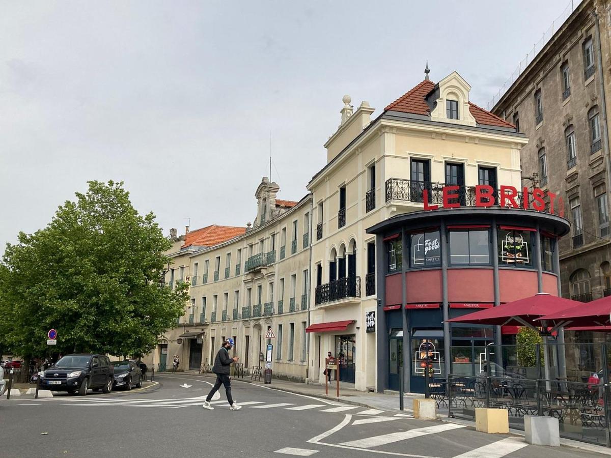 Le Bristol Canal & Chenier Canaldumidi Apartment