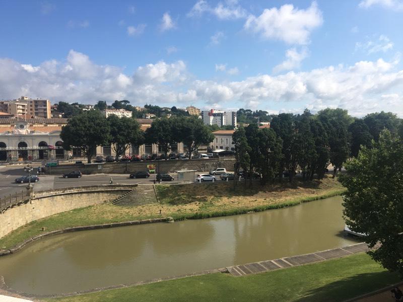 Le Bristol Canal & Chenier Canaldumidi Apartment