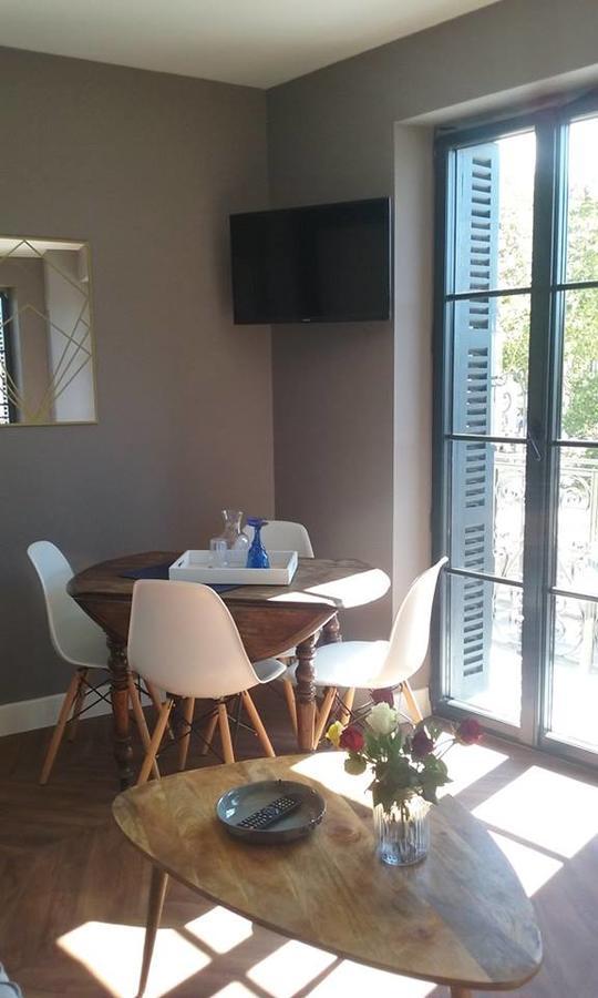 Le Bristol Canal & Chenier Canaldumidi Apartment Carcassonne