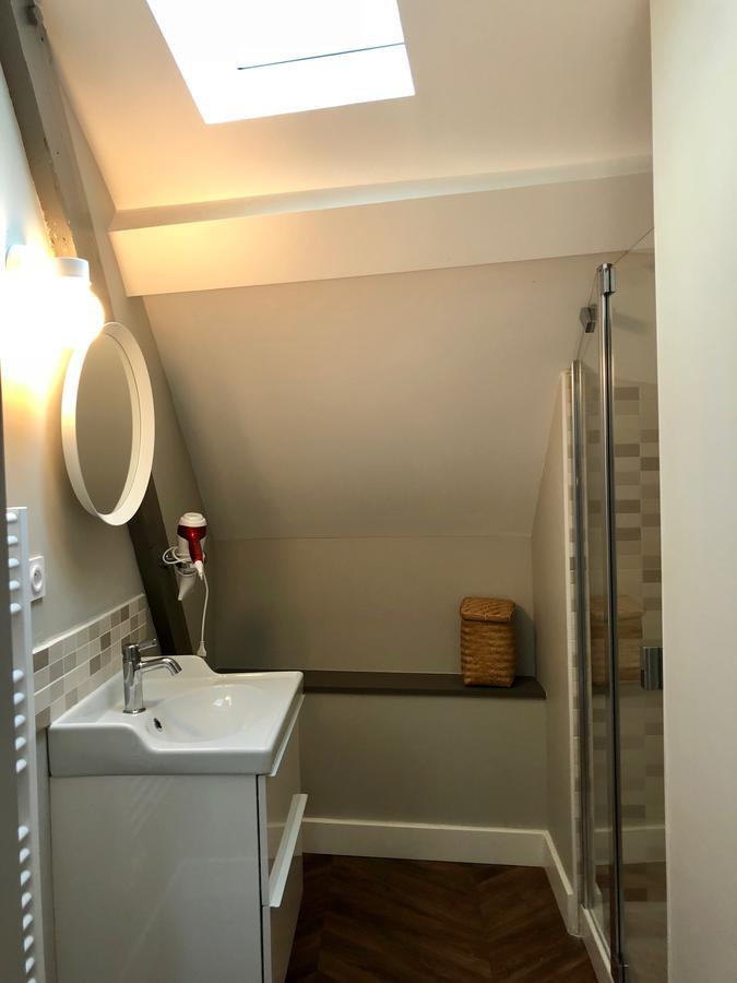 Le Bristol Canal & Chenier Canaldumidi Apartment *