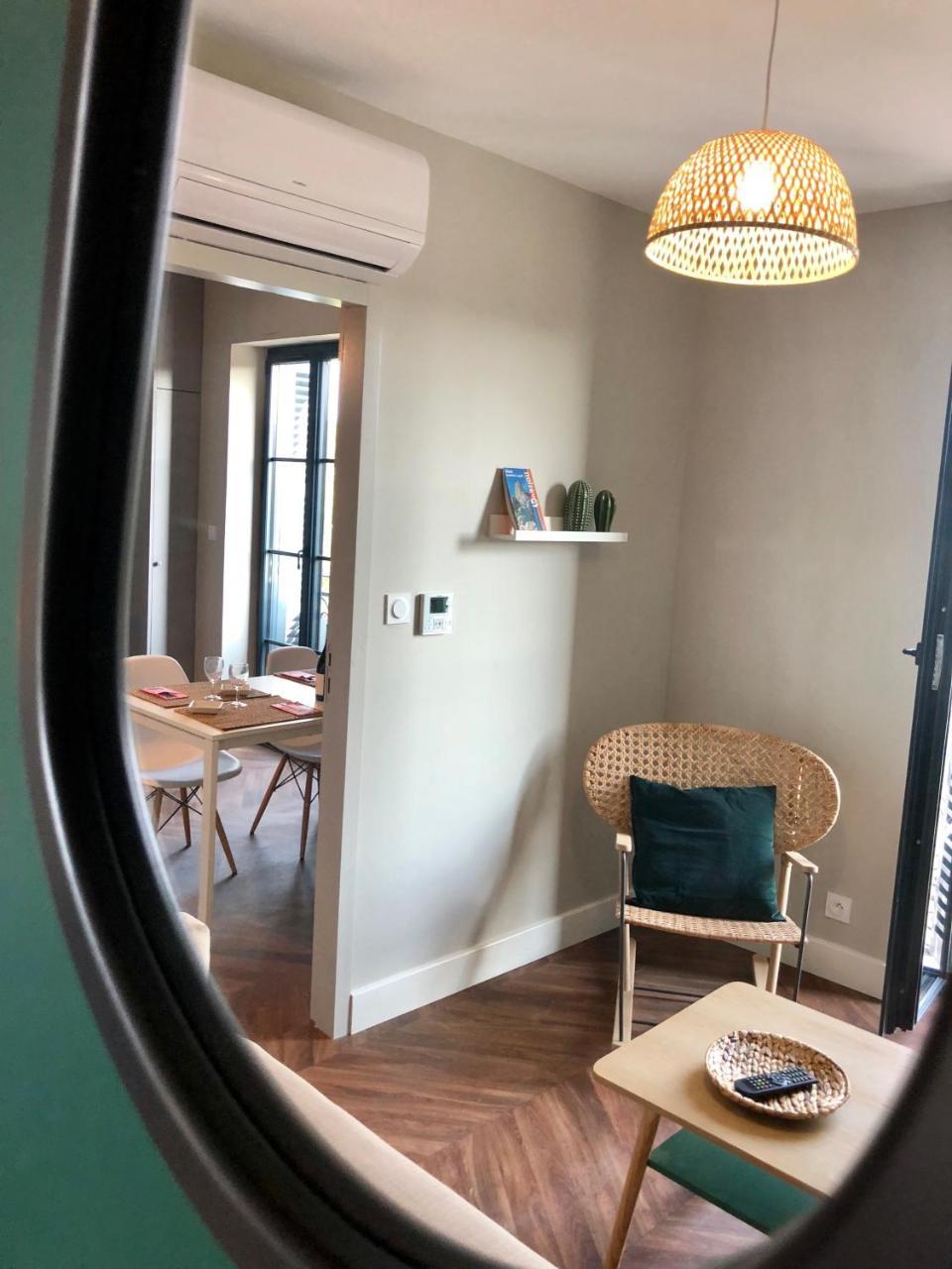 Le Bristol Canal & Chenier Canaldumidi Apartment Carcassonne