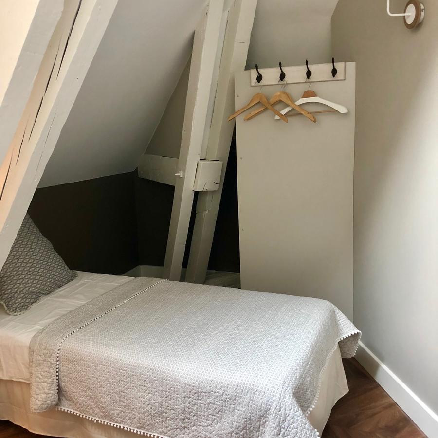 Apartamento Le Bristol Canal & Chenier Canaldumidi *